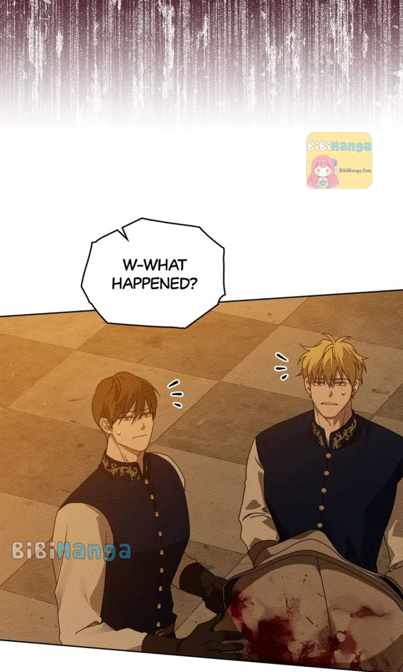 Under the Oak Tree Chapter 81 image 49